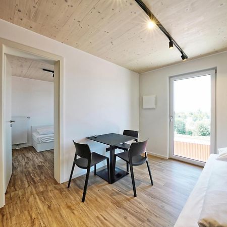 Timber One Boardinghouse Dorfen Aparthotel Ngoại thất bức ảnh