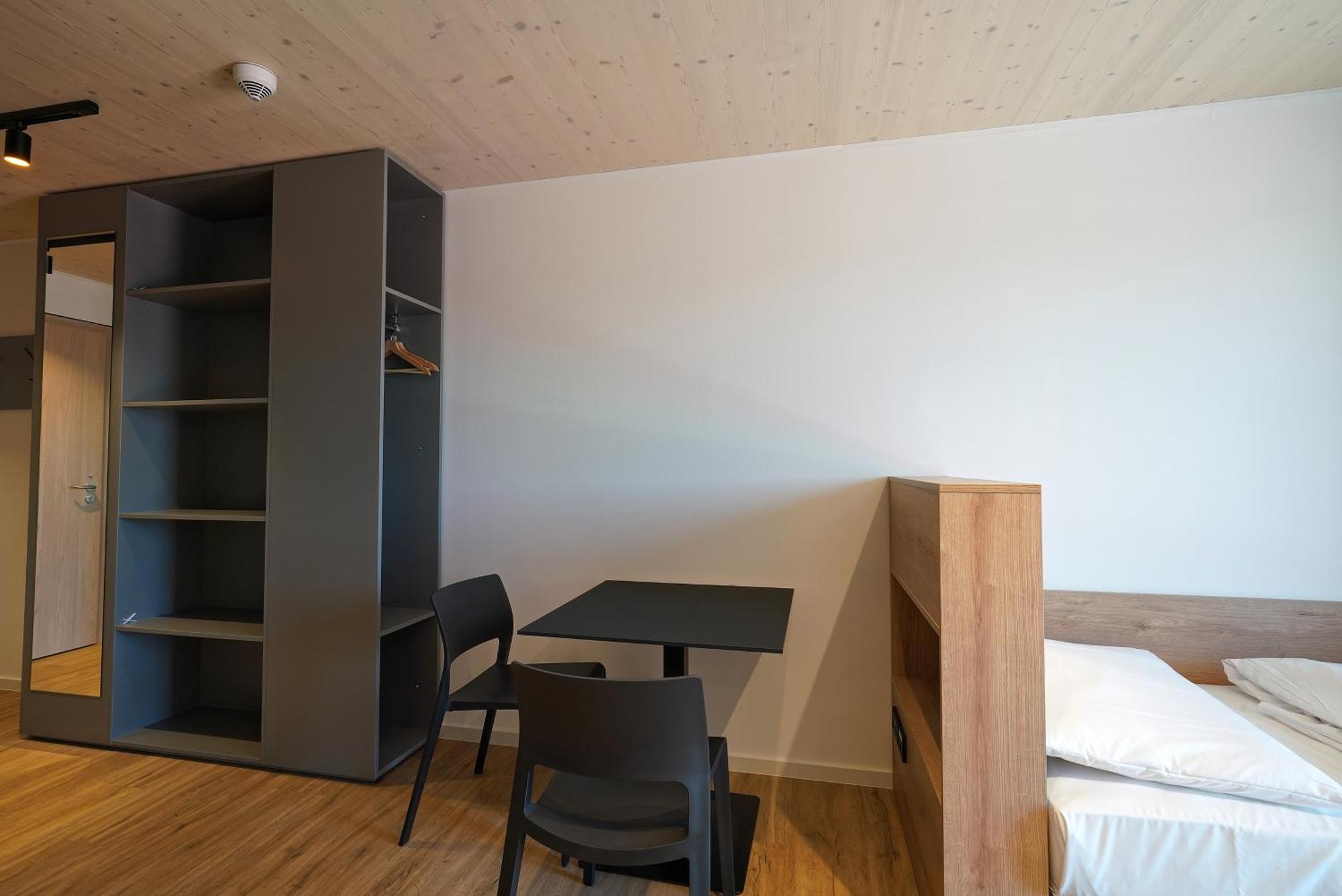 Timber One Boardinghouse Dorfen Aparthotel Ngoại thất bức ảnh