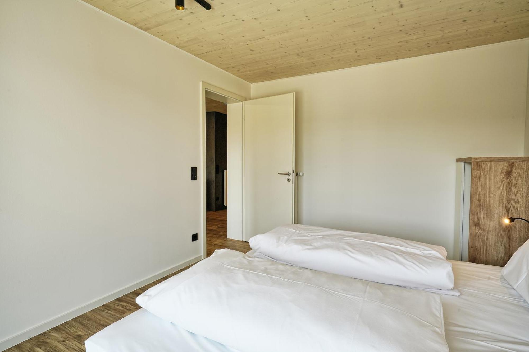 Timber One Boardinghouse Dorfen Aparthotel Ngoại thất bức ảnh