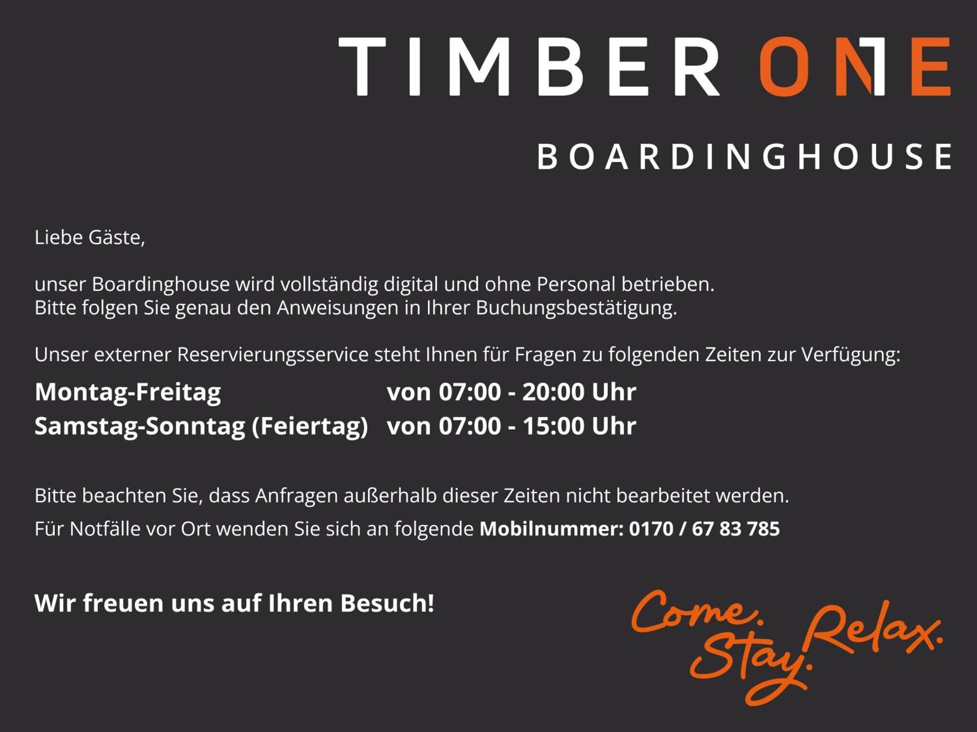 Timber One Boardinghouse Dorfen Aparthotel Ngoại thất bức ảnh