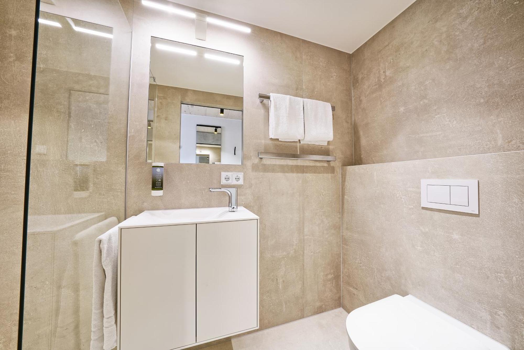 Timber One Boardinghouse Dorfen Aparthotel Ngoại thất bức ảnh