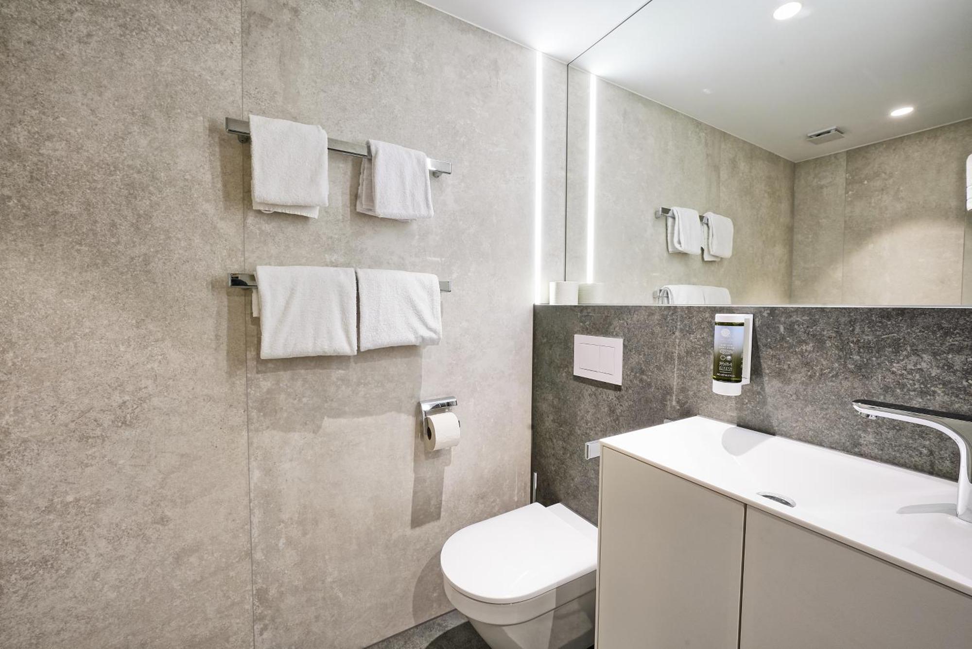 Timber One Boardinghouse Dorfen Aparthotel Ngoại thất bức ảnh