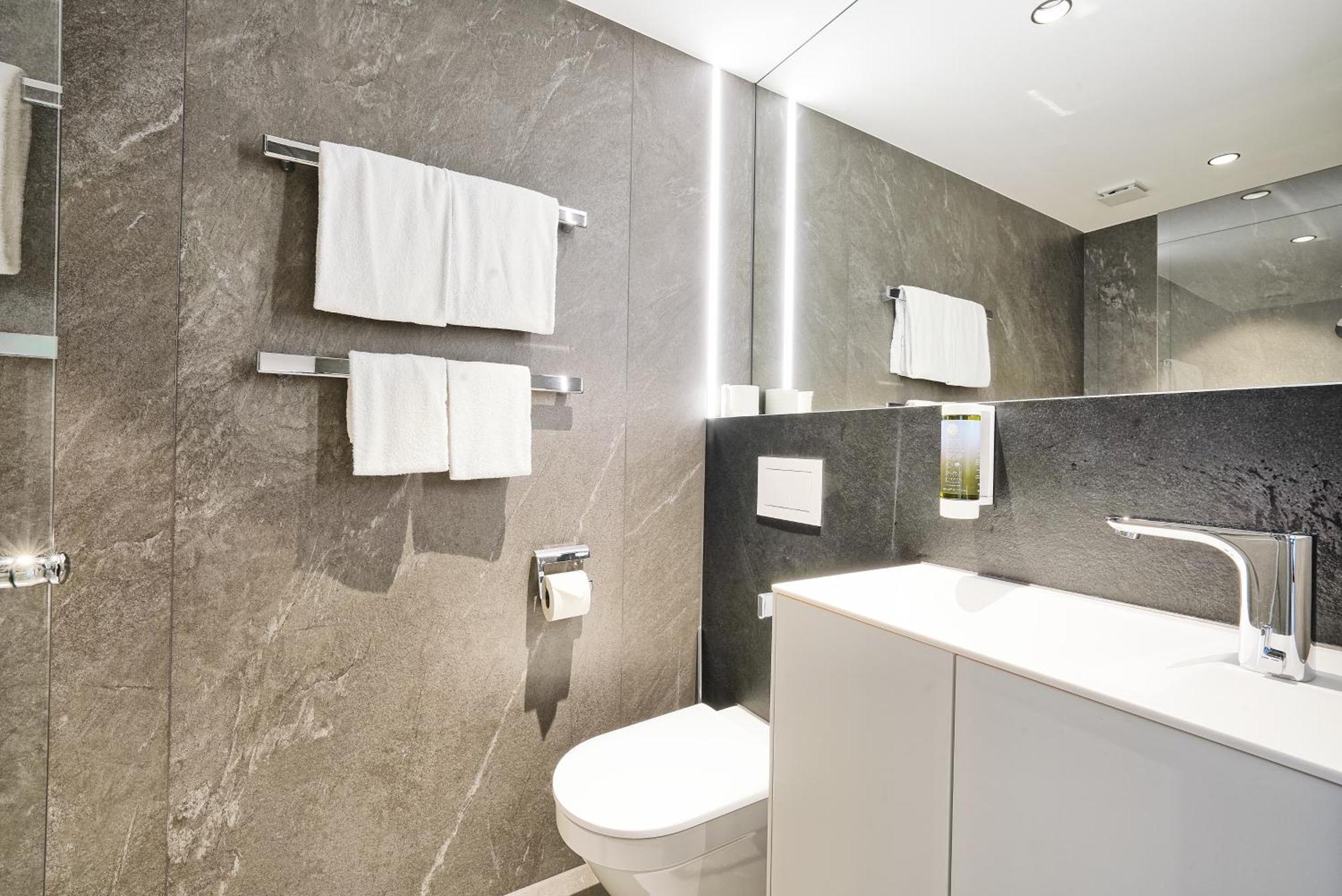 Timber One Boardinghouse Dorfen Aparthotel Ngoại thất bức ảnh